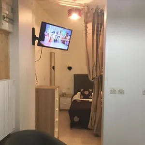 Appartement Les Mélèzes, Le Mont-Dore