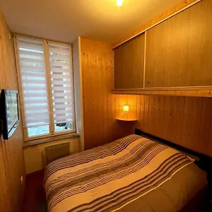 Appartement La Feessence Boisee Dore, Le Mont-Dore