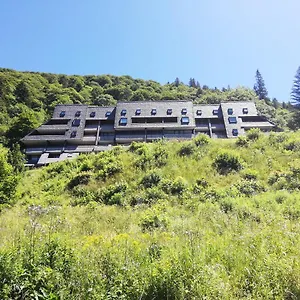 Appartement T2 45m² Avec Terrasse - 4/6 Personnes, Le Mont-Dore