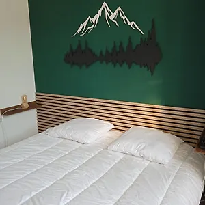 Appartement Centre Dore Et Week-end Classe 3 Etoiles, Le Mont-Dore