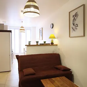 Appartement Mont-dore, 2 Pièces, 4 Personnes - Fr-1-415-117, Le Mont-Dore